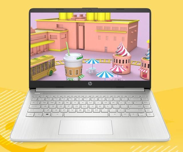 R7|惠普官方上新:8核R7+16G+512G,起售价3899元