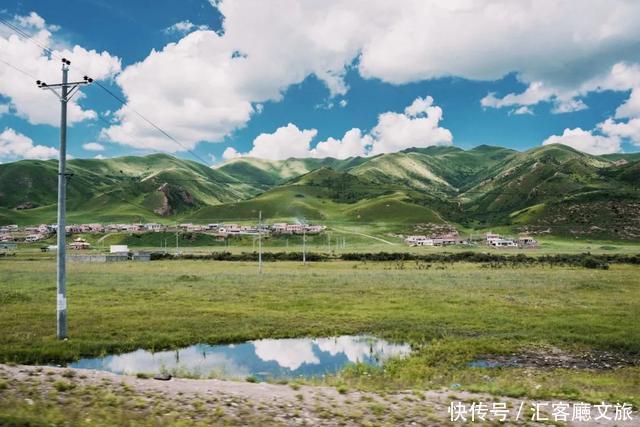  新疆|比新疆绚丽，比西藏神圣，美了千年却一直被遗忘！