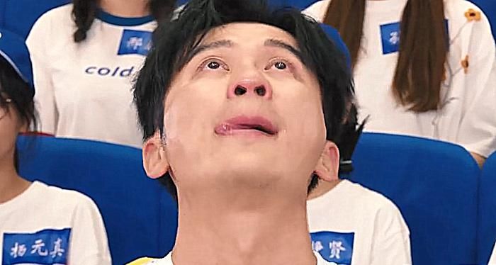  baby|《奔跑吧》最感人的一期，baby李晨郑恺流泪，新嘉宾微笑