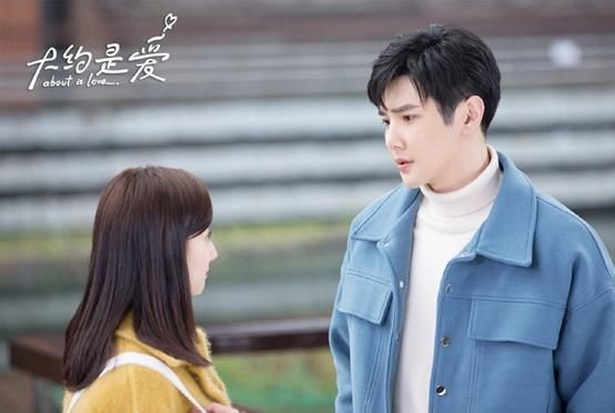  微博|10款「霸道总裁」！《半是蜜糖半是伤》憨憨霸总、《一千零一夜》霸总好帅