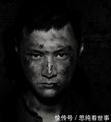  奋斗|13年后再看《男儿本色》不一样的奋斗人生，终究不同命