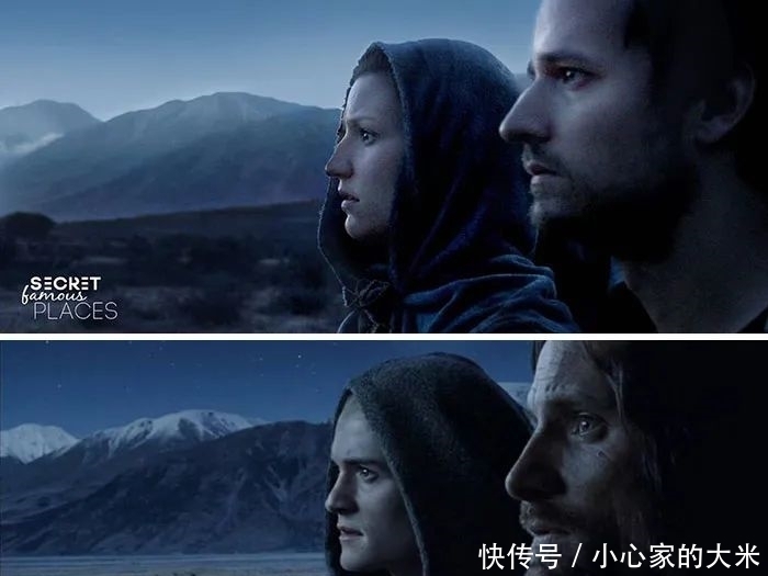  奇葩|全球最“奇葩”情侣！环游世界，神还原各种电影，也太好玩了吧！