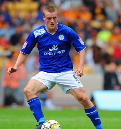  别联赛|战术板｜从默默无闻到英超金靴，“励志哥”瓦尔迪如何取得成功？