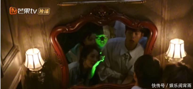 恐怖主题|可以更优秀的“密逃2”