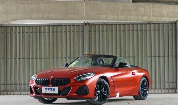  日产|日产400Z可或在2022年发布，这里那么多两门跑车，谁最拉风？