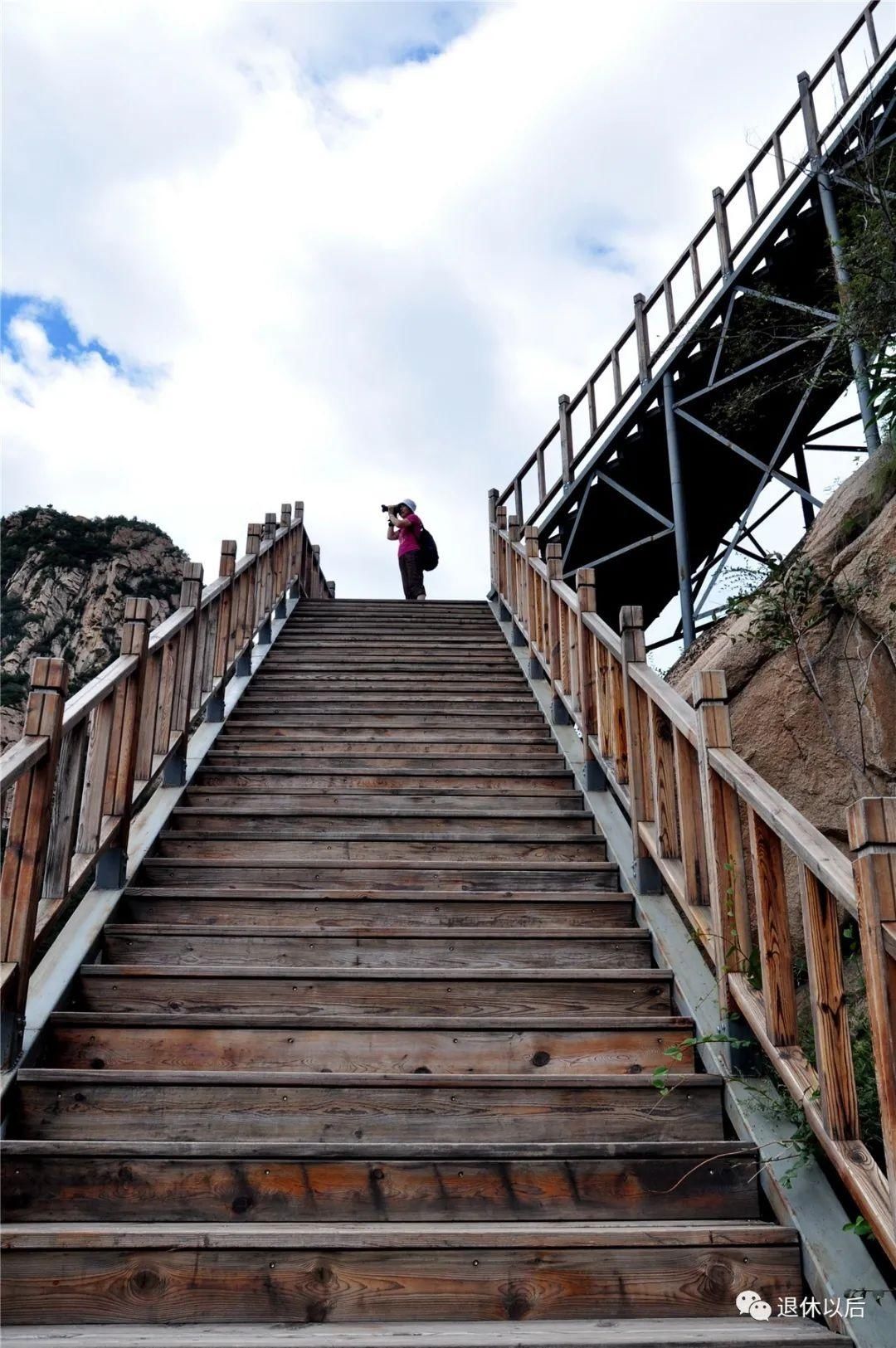  历史|旅游 | 官帽山，一个有着奇山异景和历史传说故事的地方