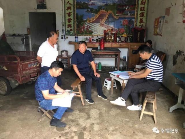  龙镇|乡镇动态丨近日白龙镇、店埠镇、元疃镇、张集乡、包公镇、众兴乡做了这些工作~