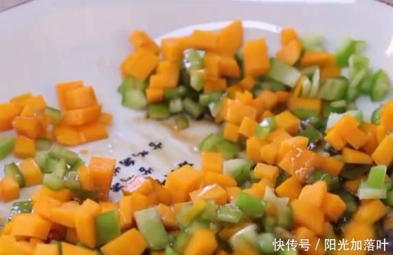 食用|鸡蛋还在煮着吃,炒着吃吗这样做既方便又美味,小朋友特别爱吃