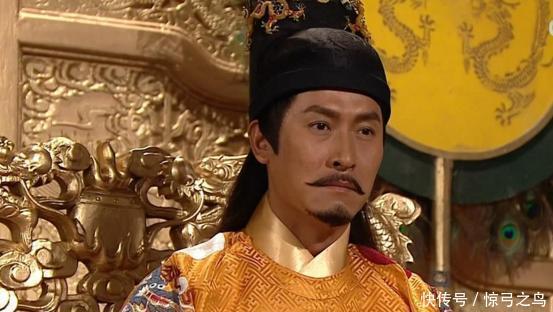  朱棣|朱元璋死后留俩锦囊，后落入朱棣手中，朱棣看后感谢侄子不杀之恩！
