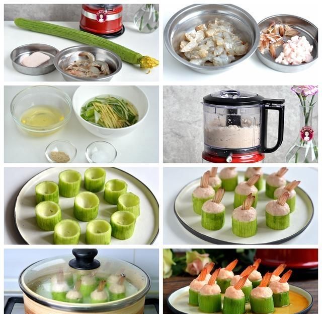  别总|丝瓜别总煮汤喝，教你5种简单做法，清香又美味，绝对好吃