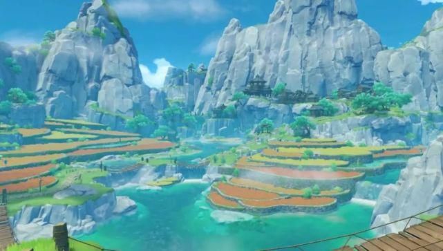  伟哥|米哈游大伟哥全球宣发《原神》，讲述背后的创作心路历程