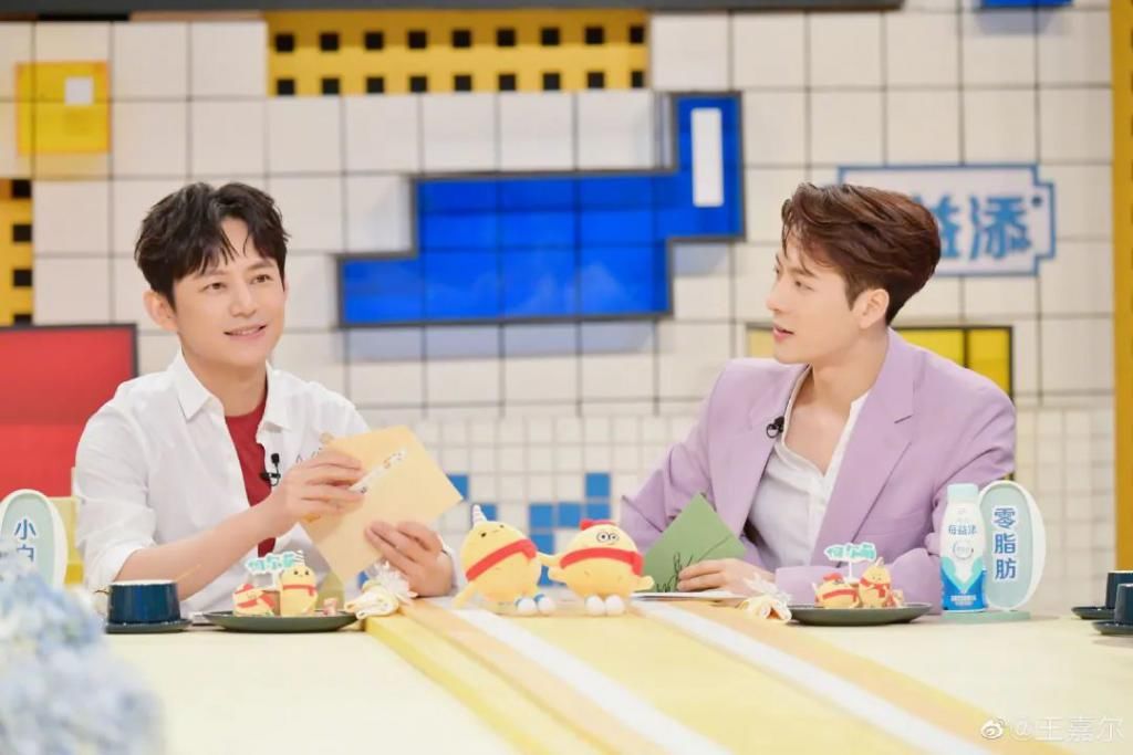  综艺|边吃边看，正在更新的优质下饭综艺推荐