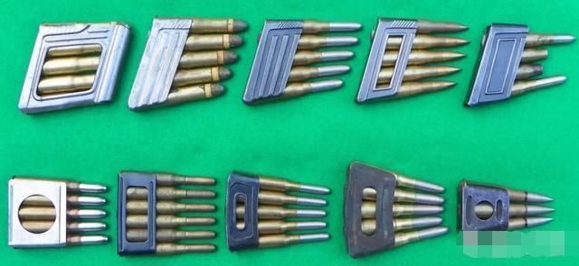  作战|作战时，打光子弹的弹夹为何不能丢掉？看完后瞬间明白了！