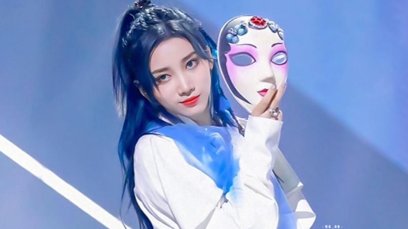  成全|苏芮琪：用两年时间从舞担蜕变成全能ACE