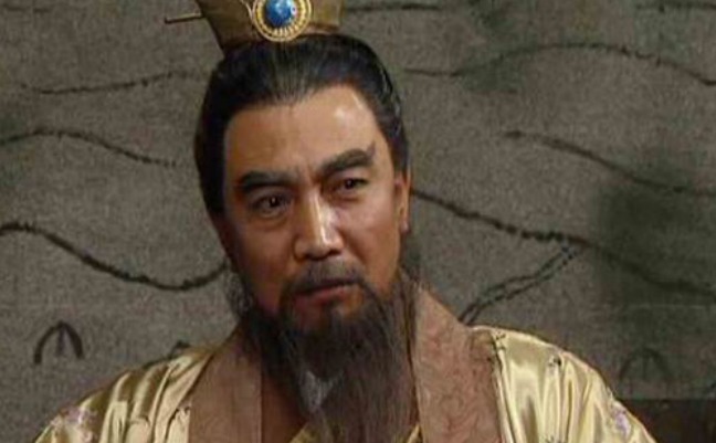 收尽|刘备收尽天下英雄，但却遗失了这两个铁哥们，最后成蜀汉大敌