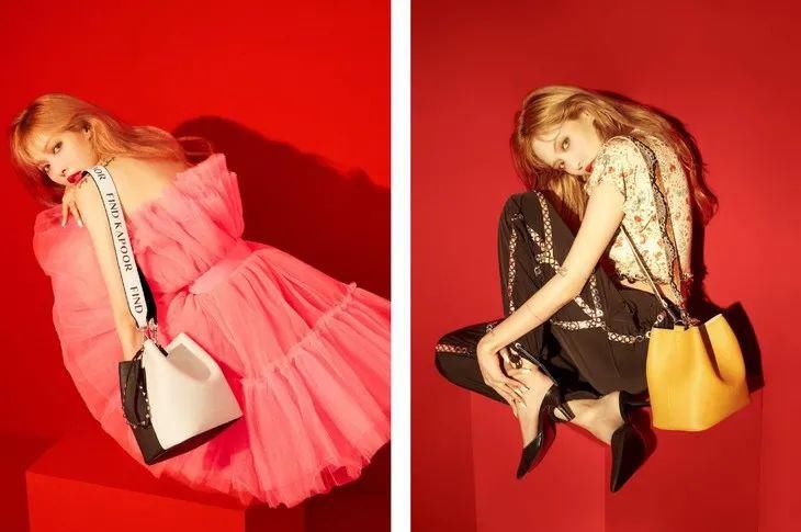  平价|一部43集的电视剧，能出现多少只平价包？