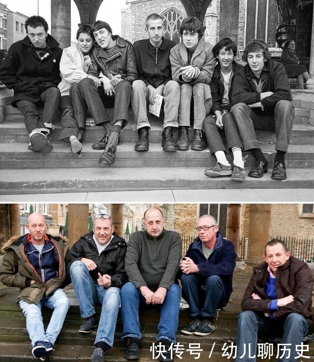  坟墓|宫崎骏：人生就是一列开往坟墓的列车！两位外国摄影师之作看哭了