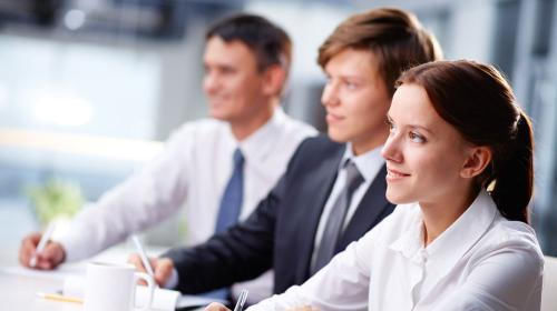  领导说话|职场干货——跟领导的相处之道