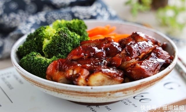 1勺|秋季必学美食,营养又便宜,简单做一做,太下饭了,一周必吃一次