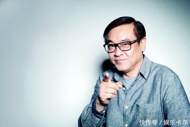 演员|《演员请就位》,尔冬升导演屡屡犀利直言,把流量明星直接批哭了