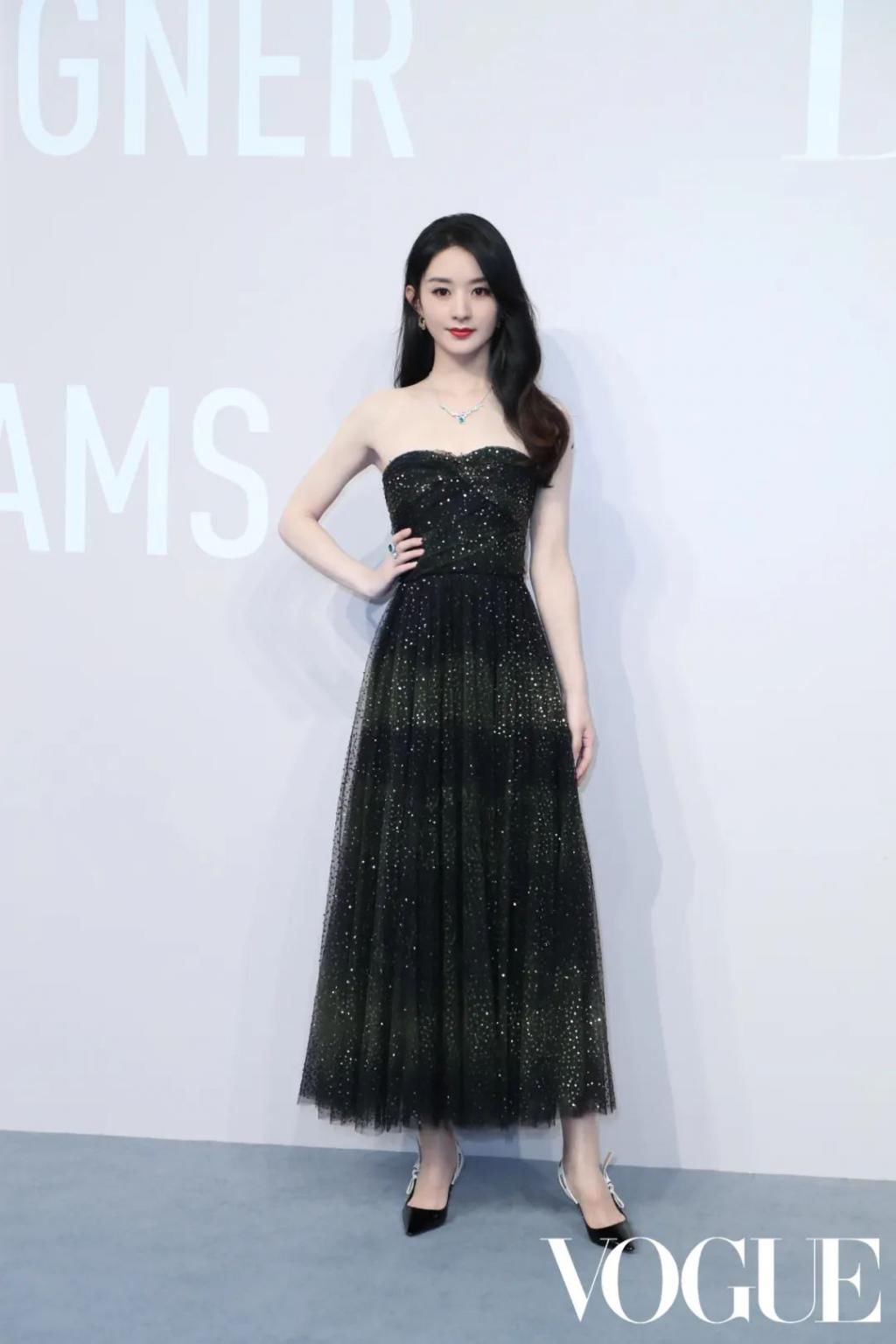 裙子|全世界最美的裙子,都藏在这个展览里