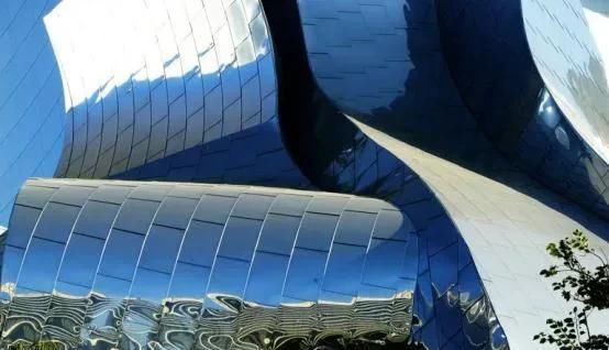 悲剧|设计再牛,也会翻车!扎哈、赖特、柯布西耶的“悲剧”