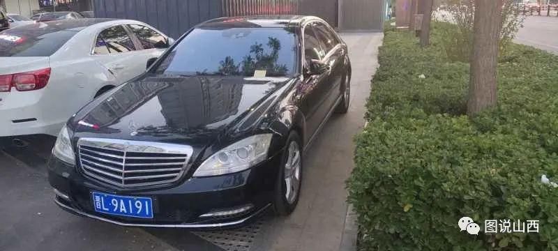 乱停乱放|临汾夜间停车开始重点整治