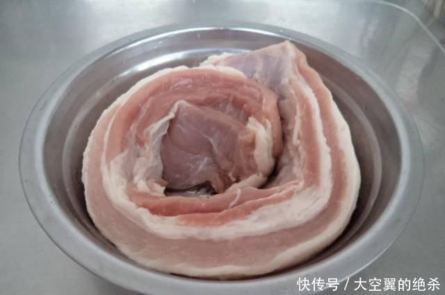 就可以|腌腊肉，只会加盐可不行，教您加点“它”，腊肉香软不腻，太美味