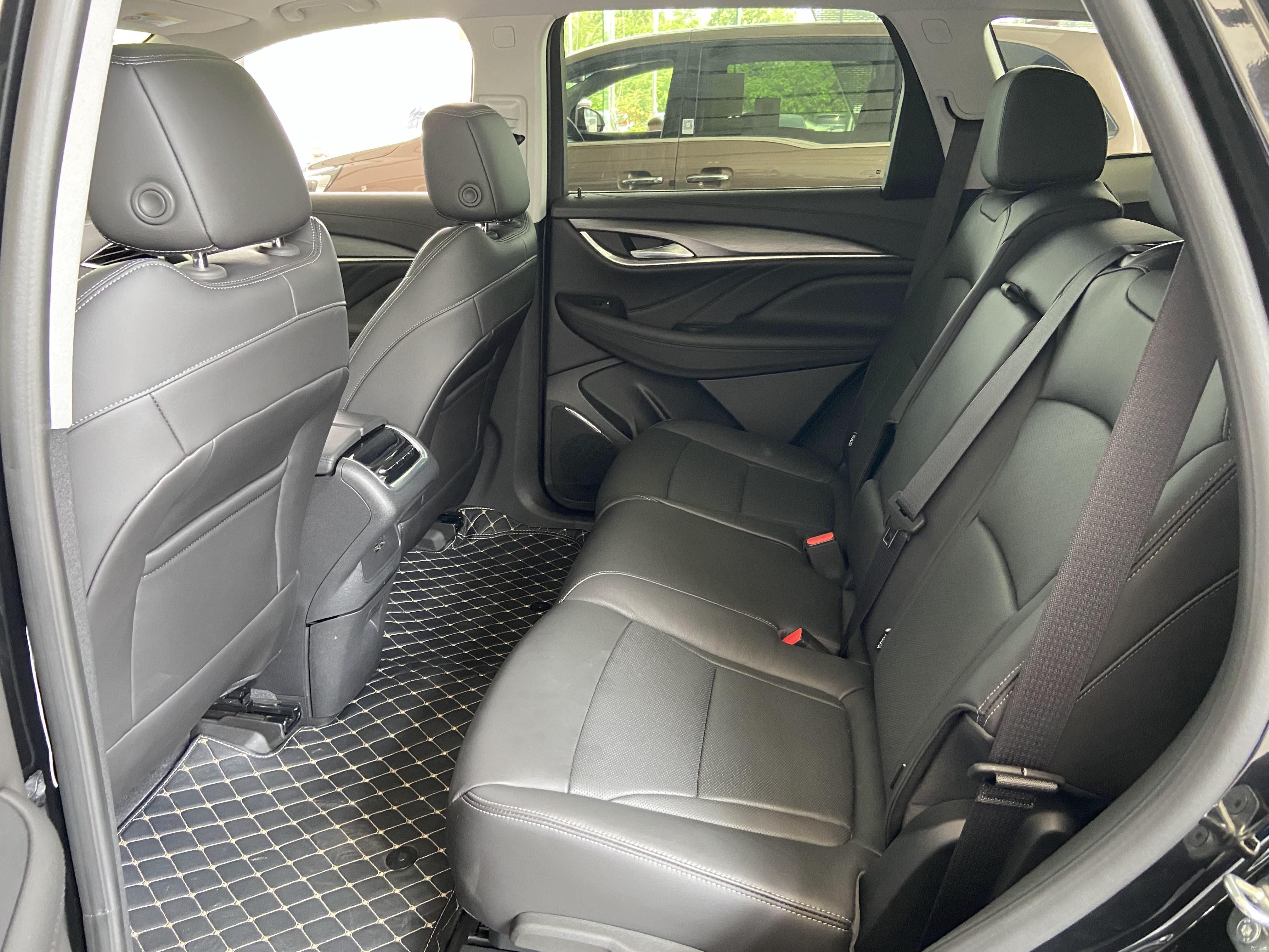  别克|别克昂科旗用车成本如何？