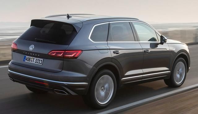 大众|“大众”还真挺香，降价7万，越野能力出众，低调男人的梦想座驾