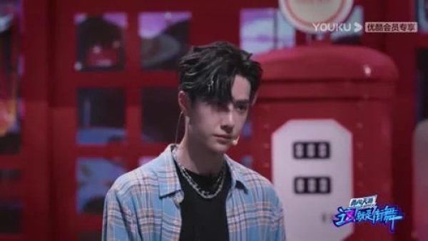  PK|《这就是街舞3》四导师学员PK，王一博提前锁定胜局！