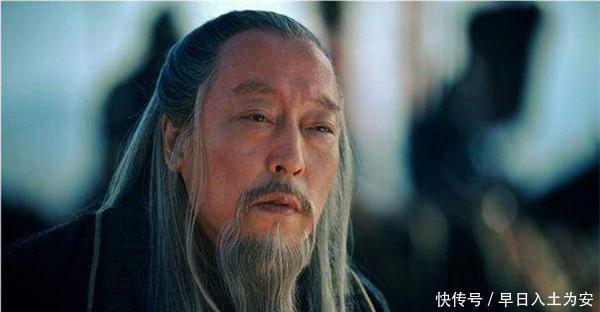 刘璋|这个人能与庞统相比,但是刘备错失,见解促使诸葛亮在五丈原死去!