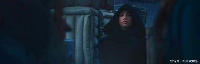 曼达洛人|《曼达洛人》第二季即将开播 赏金猎人装备全面升级