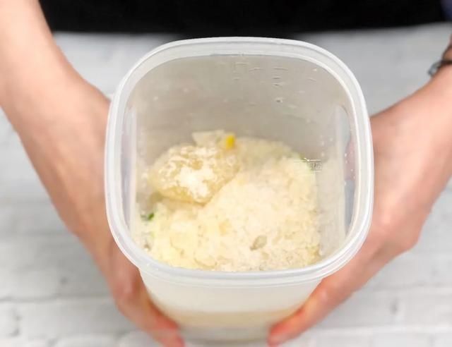  爽口|大热天有它续命！5分钟就能搞定，清新爽口无添加，防晒美白补维c