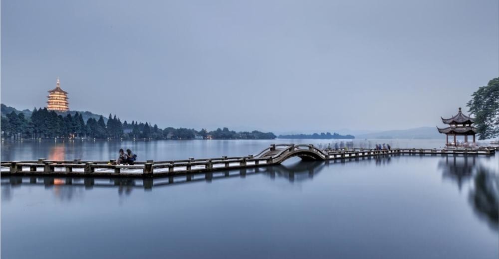 中国|中国历史上最著名的六大古都