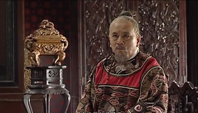 徐阶|徐阶曾提携高拱,又都辅佐隆庆帝,为什么高拱却将徐阶赶尽杀绝