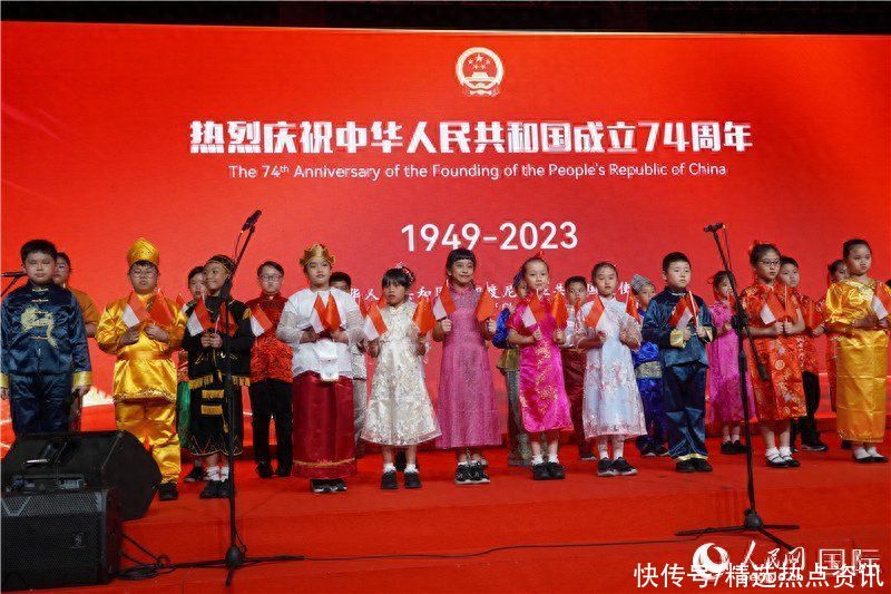 中国驻印尼大使介绍(中国驻印尼中国大使馆)