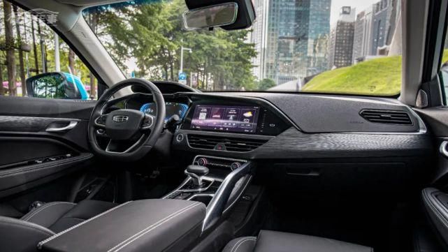  合资车型|自主合资硬碰硬 为何这次荣放惨败于星越？