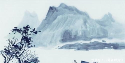 春江花|史上最“懒”的诗人,一生只写两首诗,其中一首被评为千古绝唱!