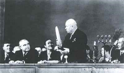 赫鲁晓夫|解密神秘的贝利亚之死绝不仅是赫鲁晓夫的智谋，临死前受最大讽刺