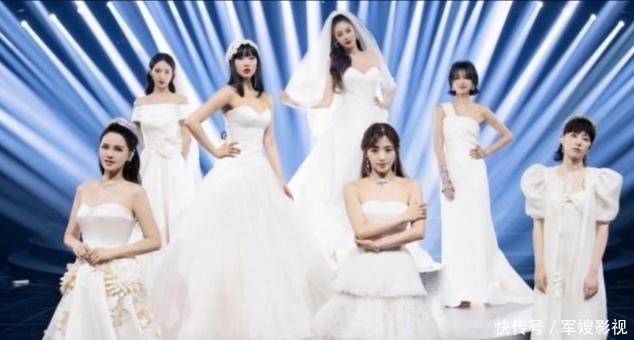 决赛|《浪姐》决赛走形式名单早已确定:阿朵成功翻盘,英皇内定出道位