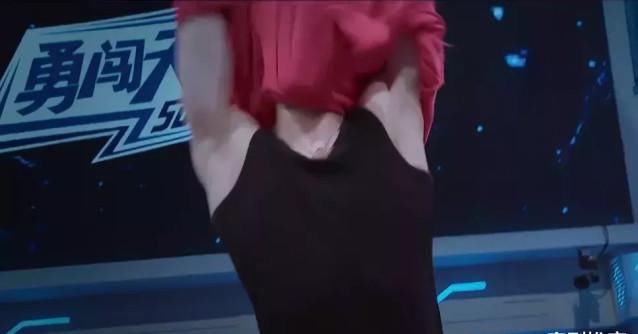  张艺兴|《这就是街舞3》到底有什么好看的? 就凭钟汉良、张艺兴、王嘉尔、王一博!