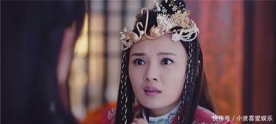 皇帝|老婆被人拐了,皇帝还帮着数钱,最后惨死妻女之手!