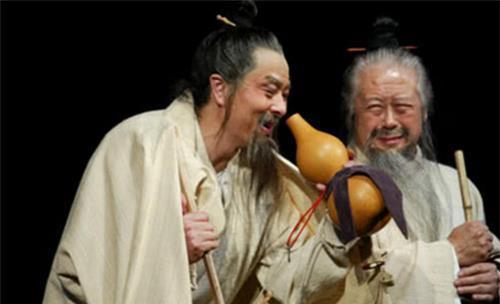 上联|李白醉酒时写一上联,醒后自己懵了:下联咋对?千年来无一人能对