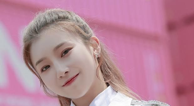  机会|《创造营2020》最新排名，不会吧初C出不了道的魔咒又出现了