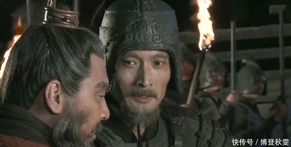 关羽|此人面对许褚等曹魏四将，毫无畏惧，之后更是大败关羽，险杀魏延