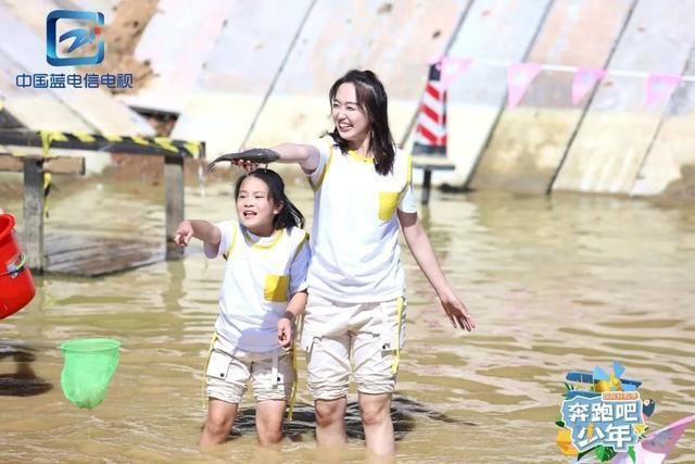  打造|浙江广电新媒体打造 国内首档青少年户外励志综艺《奔跑吧少年》