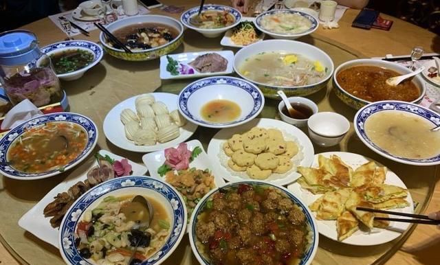 洛阳|洛阳水席名声在外,24道菜全吃过的少有,吃过这8道就够地道了