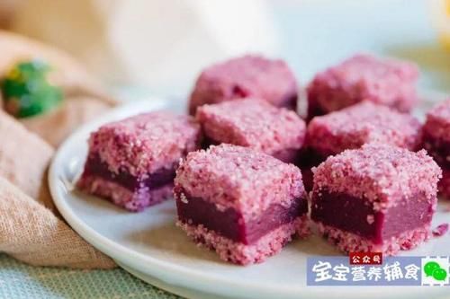  好吃|比白米粥营养，比蛋糕好吃！不打发，随手一蒸就能做