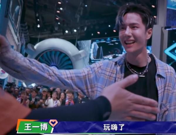  丢掉|王一博《街舞3》丢掉偶像包袱，用态度和实力展示自己是一个舞者